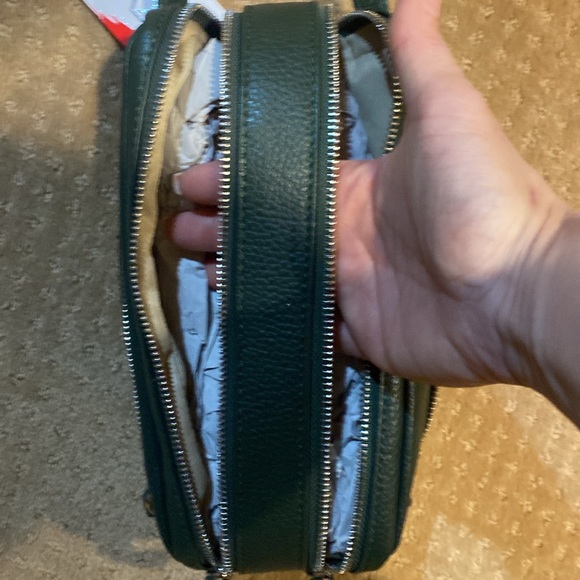 Beautiful Italian leather case - Picture 5 of 9